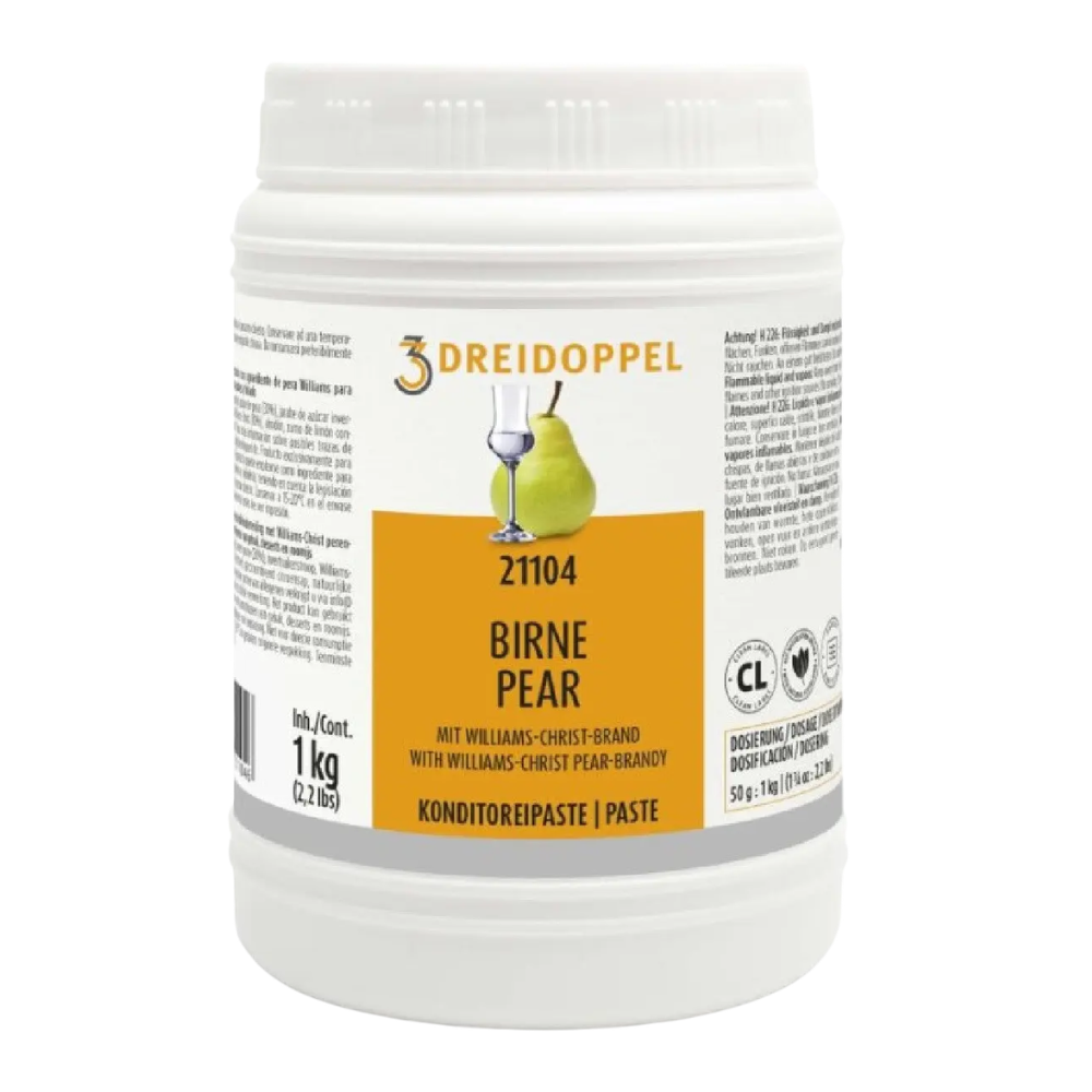 Wholesale Dreildoppel Each Pear Compound- Bulk