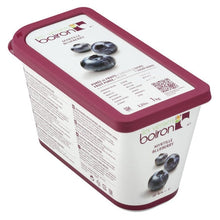 Wholesale Boiron Each Blueberry Puree- Bulk