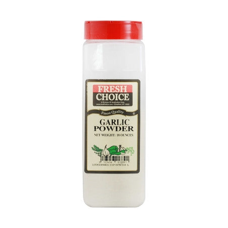 Wholesale Fresh Choice Each Garlic Powder- Bulk