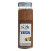 Wholesale Mccormick Ground Nutmeg | 16 oz- Bulk