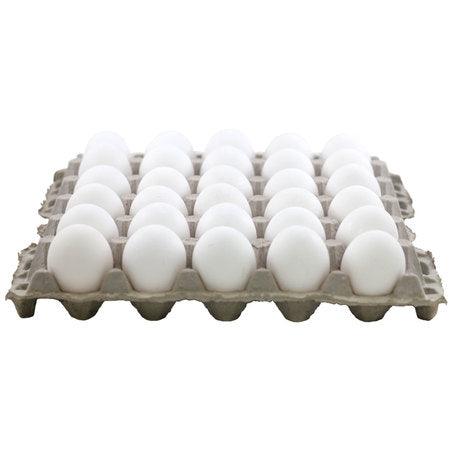 Wholesale BoxNCase Case Grade Aa Extra Large Eggs Loose 15Dz- Bulk