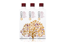 Wholesale Omed Picual Evoo 500 Ml- Bulk