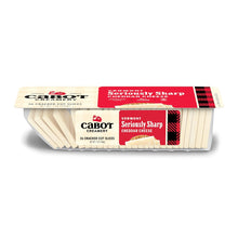 Wholesale Cabot Seriously Shp Wht Cracker- Bulk