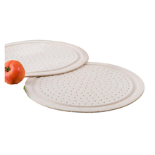 Wholesale Rich'S Case 16 Inch Sheeted Pizza Dough- Bulk