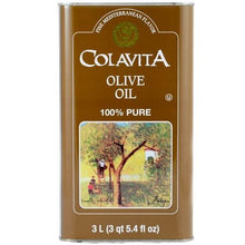 Wholesale Colavita Case Pure Olive Oil- Bulk
