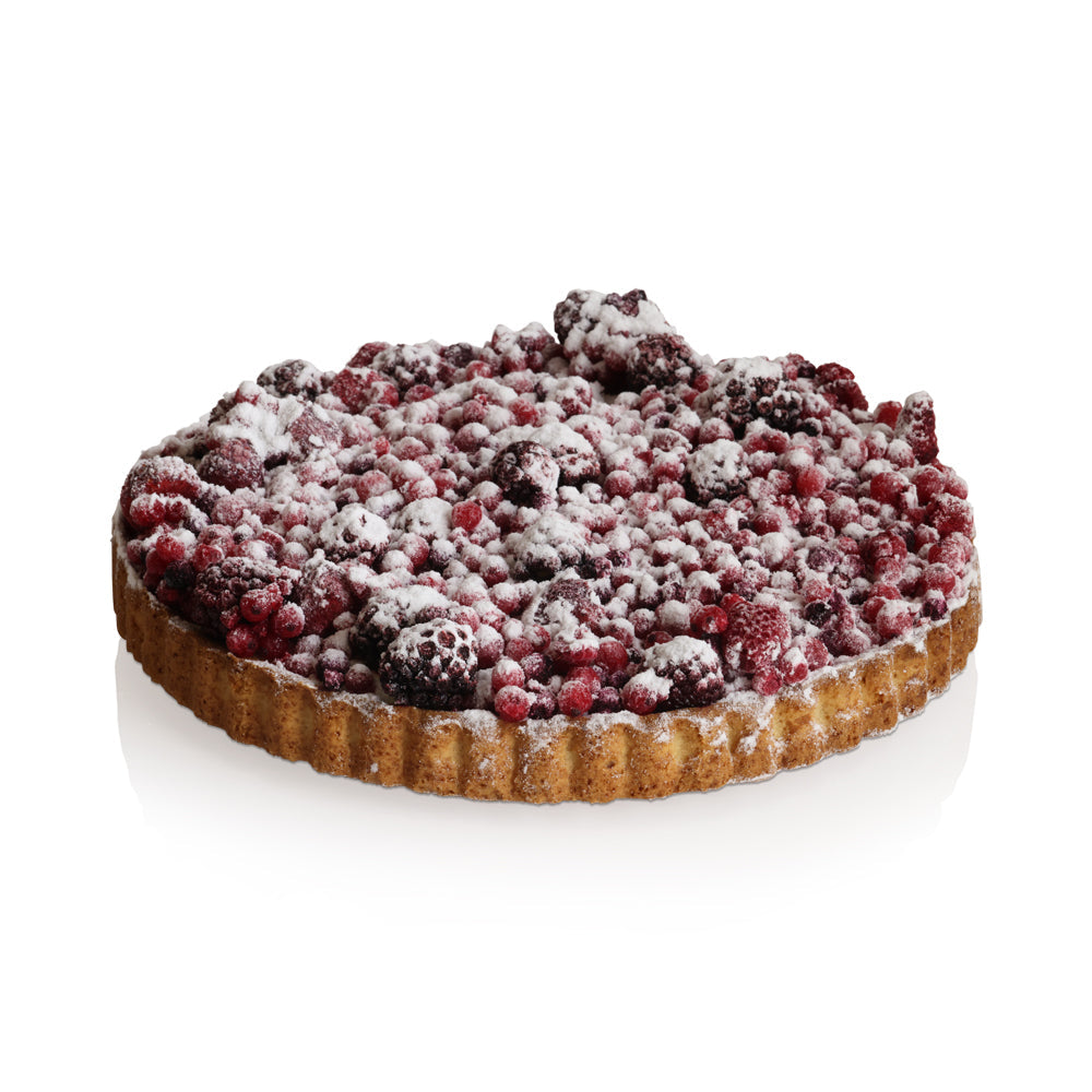 Wholesale Bindi Case Whole Mixed Berry Cake- Bulk