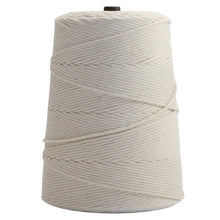 Wholesale 24 Ply White Cotton Twine- Bulk