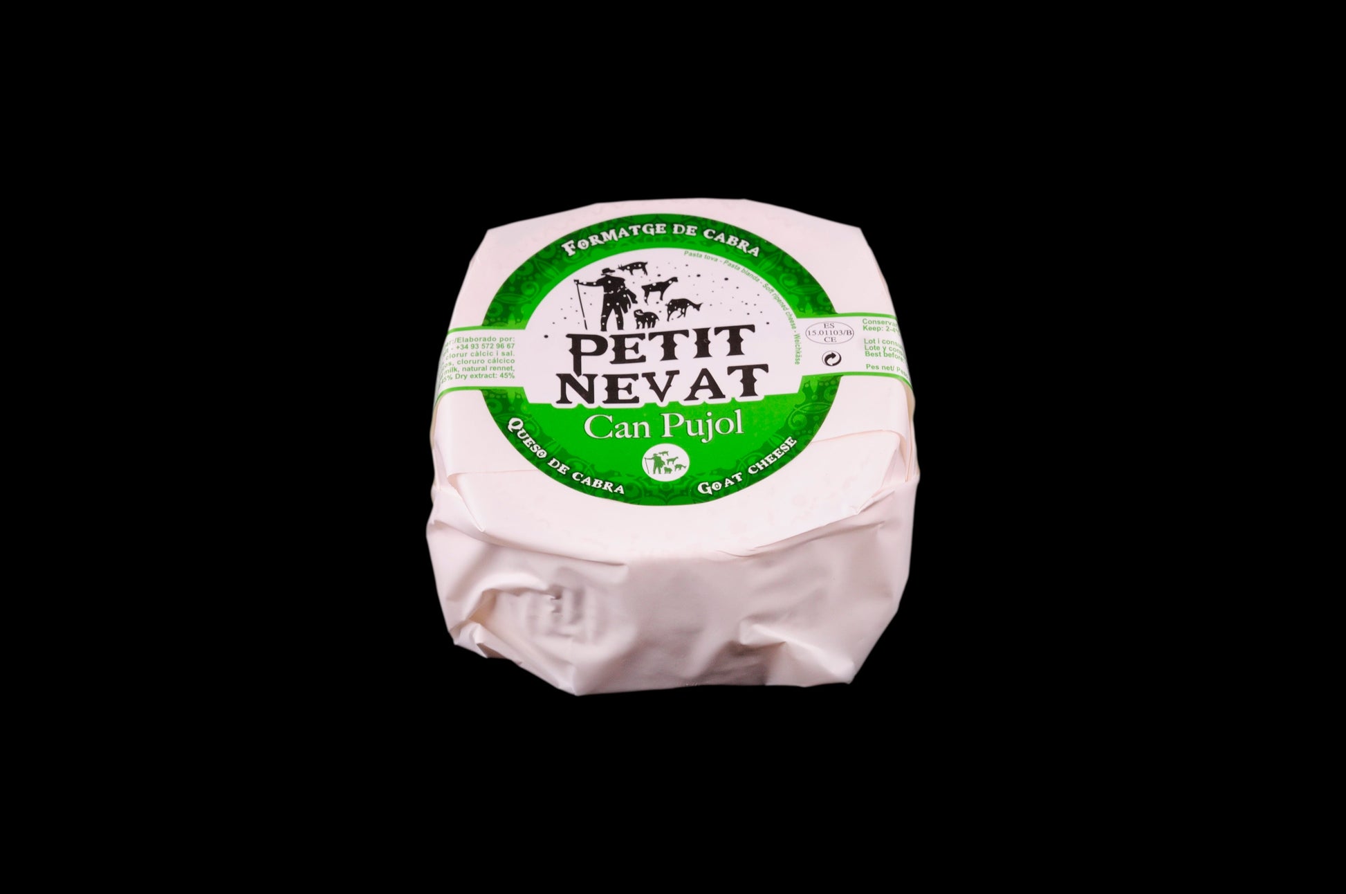 Wholesale Petit Nevat 300G- Bulk