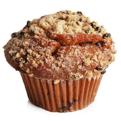 Wholesale Jonathan Lord Case Banana Chip Yogurt Muffin 6Oz- Bulk
