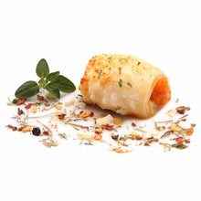 Wholesale Saugatuck Case Chicken Parmesan Puffs- Bulk