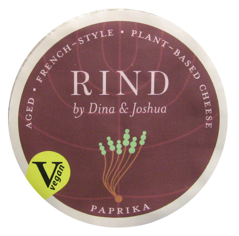 Wholesale Rind Paprika Mini Wheel 6.5Oz- Bulk