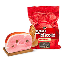 Wholesale Rovagnati Each Prosciutto Cotto With Truffle- Bulk