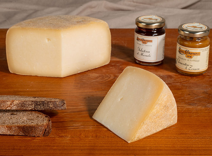 Wholesale Guff Pecorino Maremma 5Lb- Bulk
