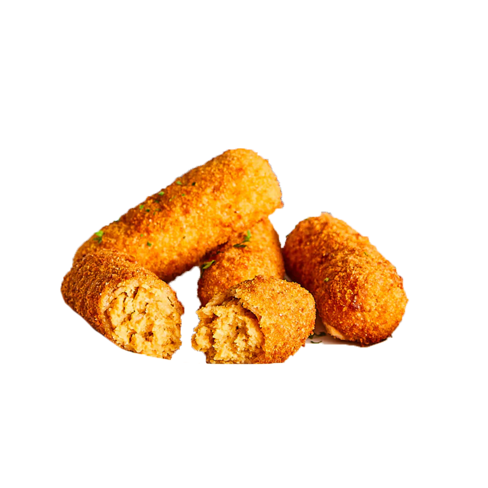 Wholesale Catalina Chicken Croquette Party Sized | 100 pc- Bulk