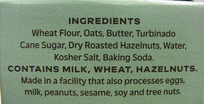 Wholesale Effie'S Hazelnut- Bulk