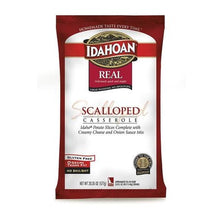 Wholesale Idahoan Scalloped Potatoes | 20.35 oz- Bulk