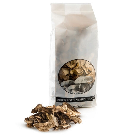 Wholesale Urbani Case Dried Porcini Mushrooms- Bulk