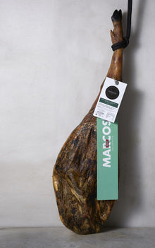 Wholesale Marcos Iberico Leg Bone In- Bulk