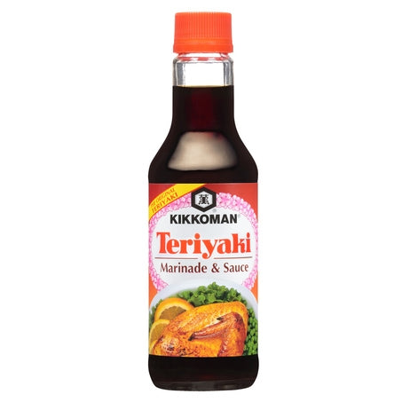 Wholesale Kikkoman Each Teriyaki Sauce- Bulk