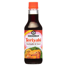 Wholesale Kikkoman Each Teriyaki Sauce- Bulk