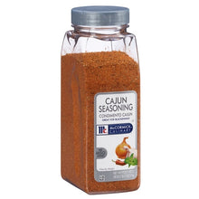 Wholesale Mccormick Case Cajun Seasoning 18Oz- Bulk