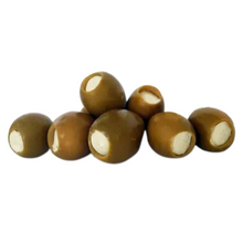 Wholesale Norpaco Blue Cheese Martini Olives | 16 oz- Bulk