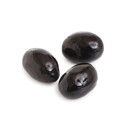 Wholesale Divina Black Cerignola 90/110 4/2.2- Bulk
