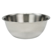 Wholesale Winco Case 3 Quart Stainless Mixing Bowl- Bulk