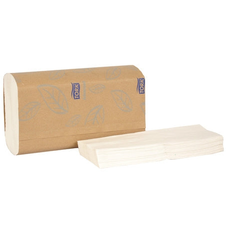 Wholesale Tork Case White Multifold Towel- Bulk