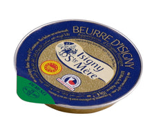 Wholesale Isigny Salted Butter Aop Foil Cup- Bulk