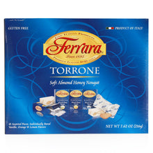 Wholesale Ferrara Case Assorted Torrone Candy- Bulk