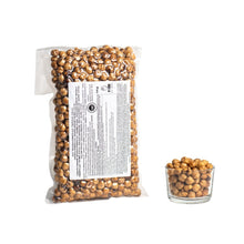 Wholesale Pariani Case Roasted Whole Hazelnuts- Bulk
