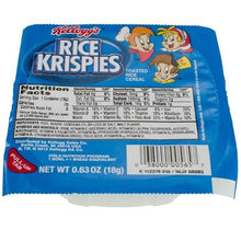 Wholesale Kellogg'S Case Rice Krispies Cereal Bowl- Bulk