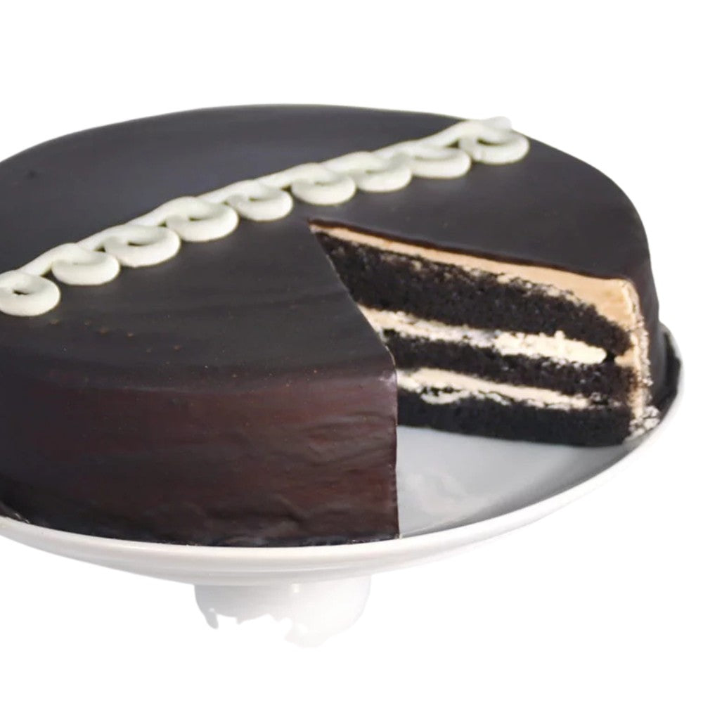 Wholesale Carousel Cakes Case Hostess Cake With Squiggle- Bulk