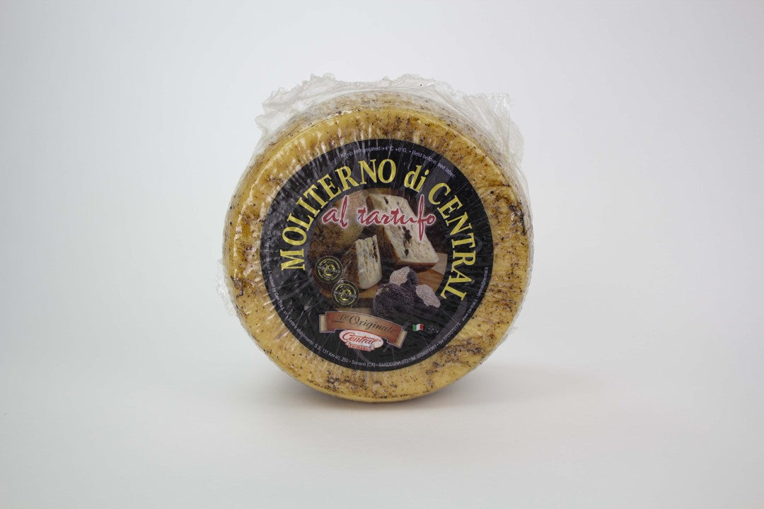 Wholesale Black Truffle Moliterno Sheep- Bulk