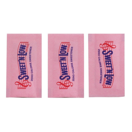 Wholesale Sweet & Low Case Sugar Substitute Sweet&Low- Bulk