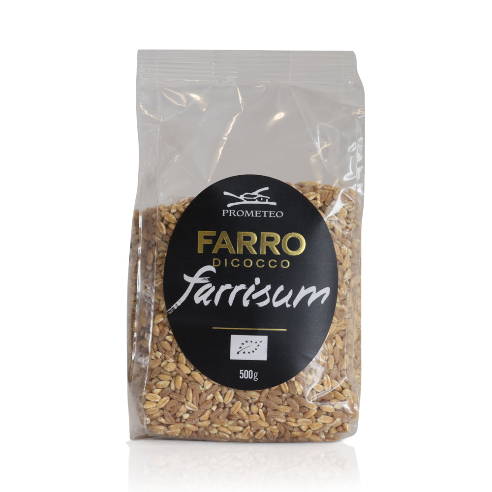 Wholesale Prometeo Case Perlato Farro Italian- Bulk