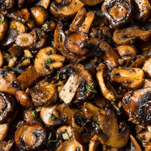 Wholesale Indigo Case Bulk Sauteed Mushroom Medley- Bulk