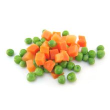 Wholesale BoxNCase Case Bulk Peas And Carrots- Bulk