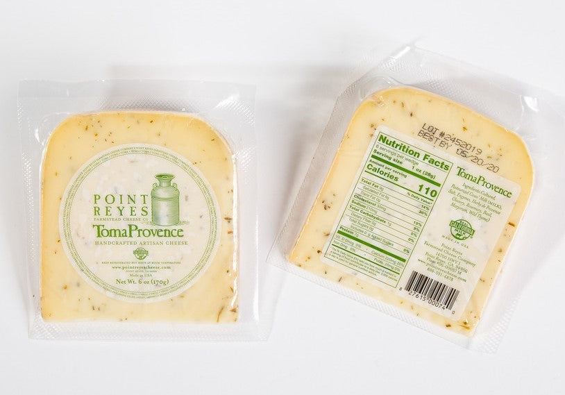 Wholesale Bellwether Sheep Cheese Original- Bulk