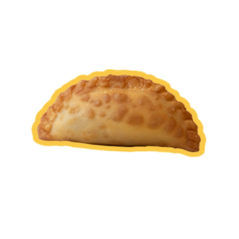 Wholesale Brisas Case Pre-Baked 3Oz Beef Empanadas- Bulk