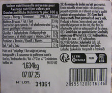 Wholesale Corsu Vecchio 1.5K Boat- Bulk