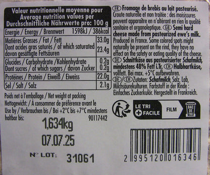 Wholesale Corsu Vecchio 1.5K Boat- Bulk
