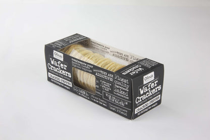 Wholesale Olinas Wafer Crackers Pepper- Bulk