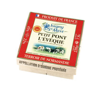 Wholesale Isigny Pont L'Eveque - Air- Bulk