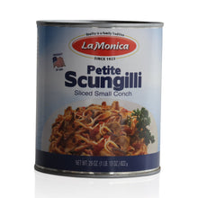 Wholesale Lamonica Scungilli Conch | 29 oz- Bulk