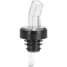 Wholesale Tablecraft Bottle Top Pourer With Screen, Clear | 12 ct- Bulk