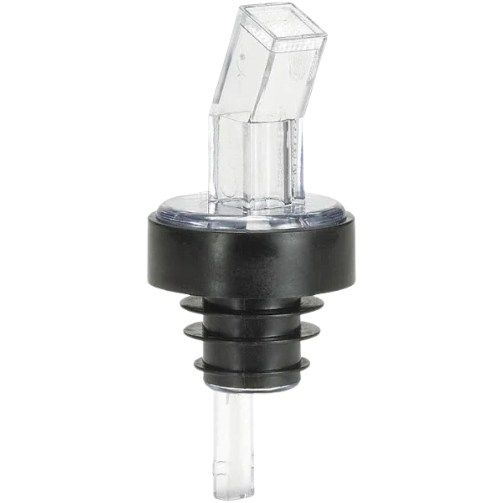 Wholesale BoxNCase Each Bottle Top Pourer With Screen- Bulk