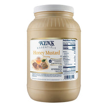 Wholesale Ken'S Case Honey Mustard Dressing- Bulk