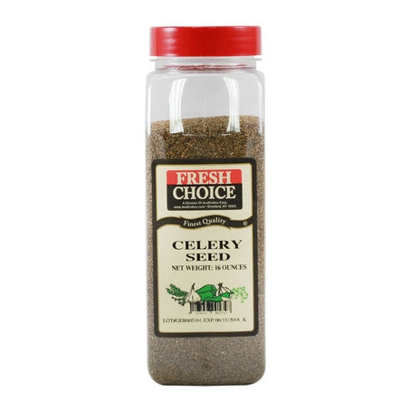 Wholesale Fresh Choice Each Celery Seed- Bulk